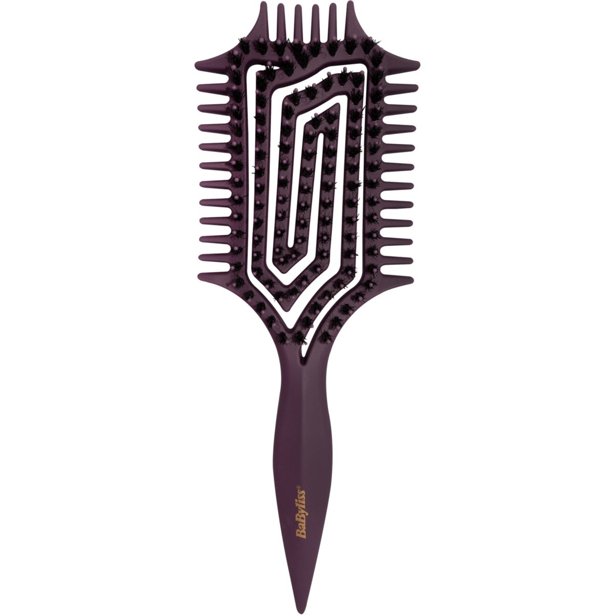 KIT coiffure brosses x2 + chouchous + bonnet couleur unique, BABYLISS