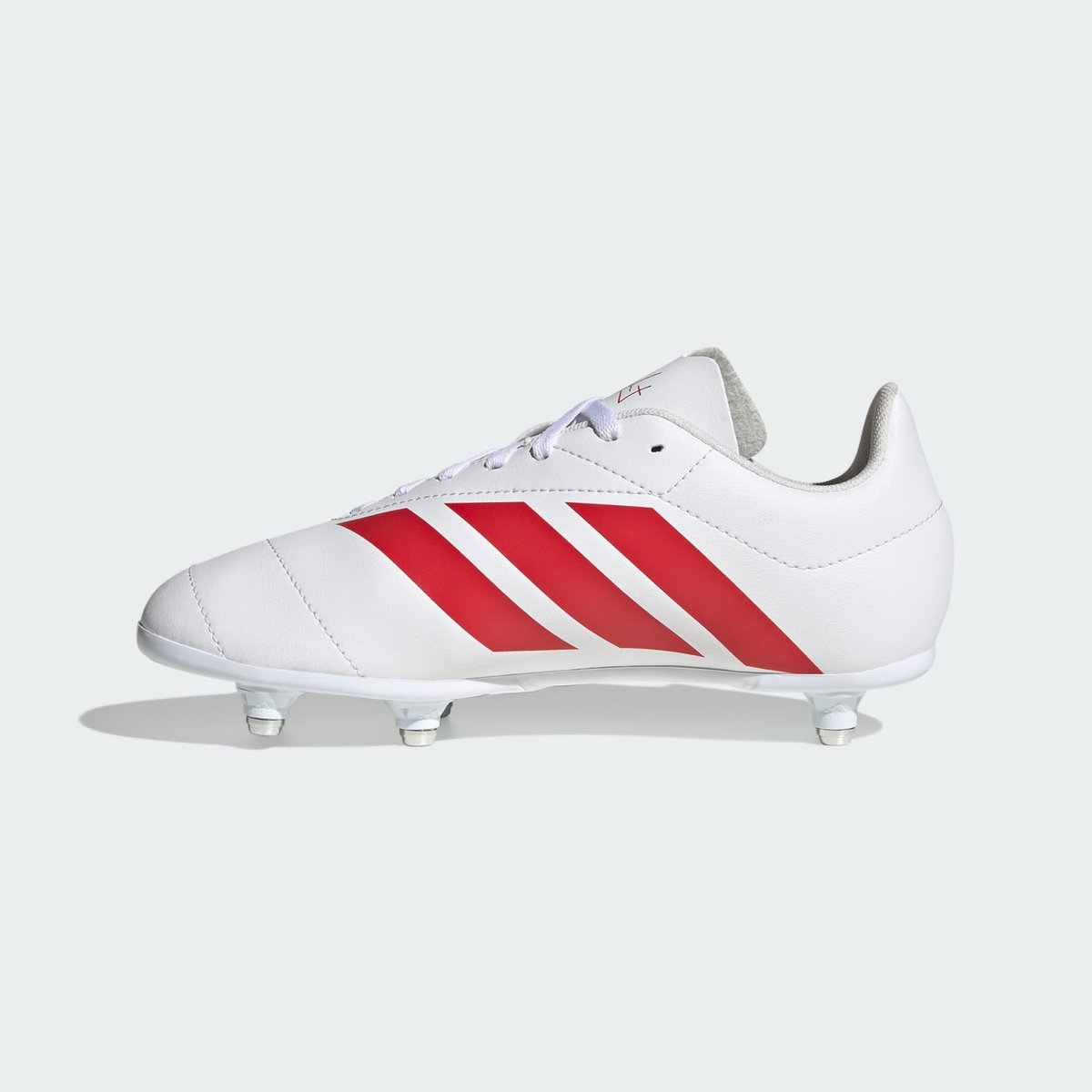 Chaussures De Rugby Junior (Sg) Chaussures De Rugby Junior (Sg) cloud white / cloud white / cloud white, adidas Performance