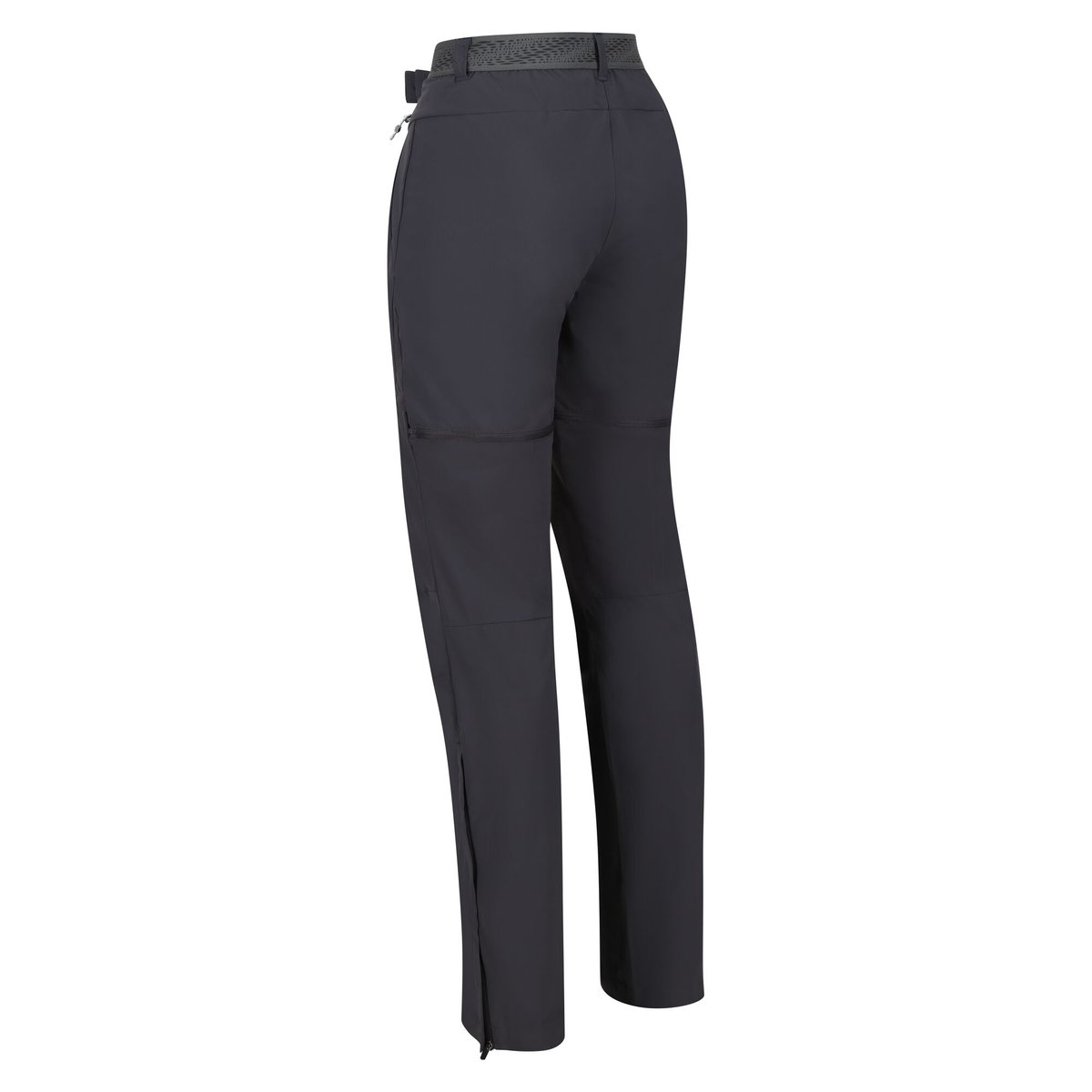 Pantalon MOUNTAIN gris, REGATTA