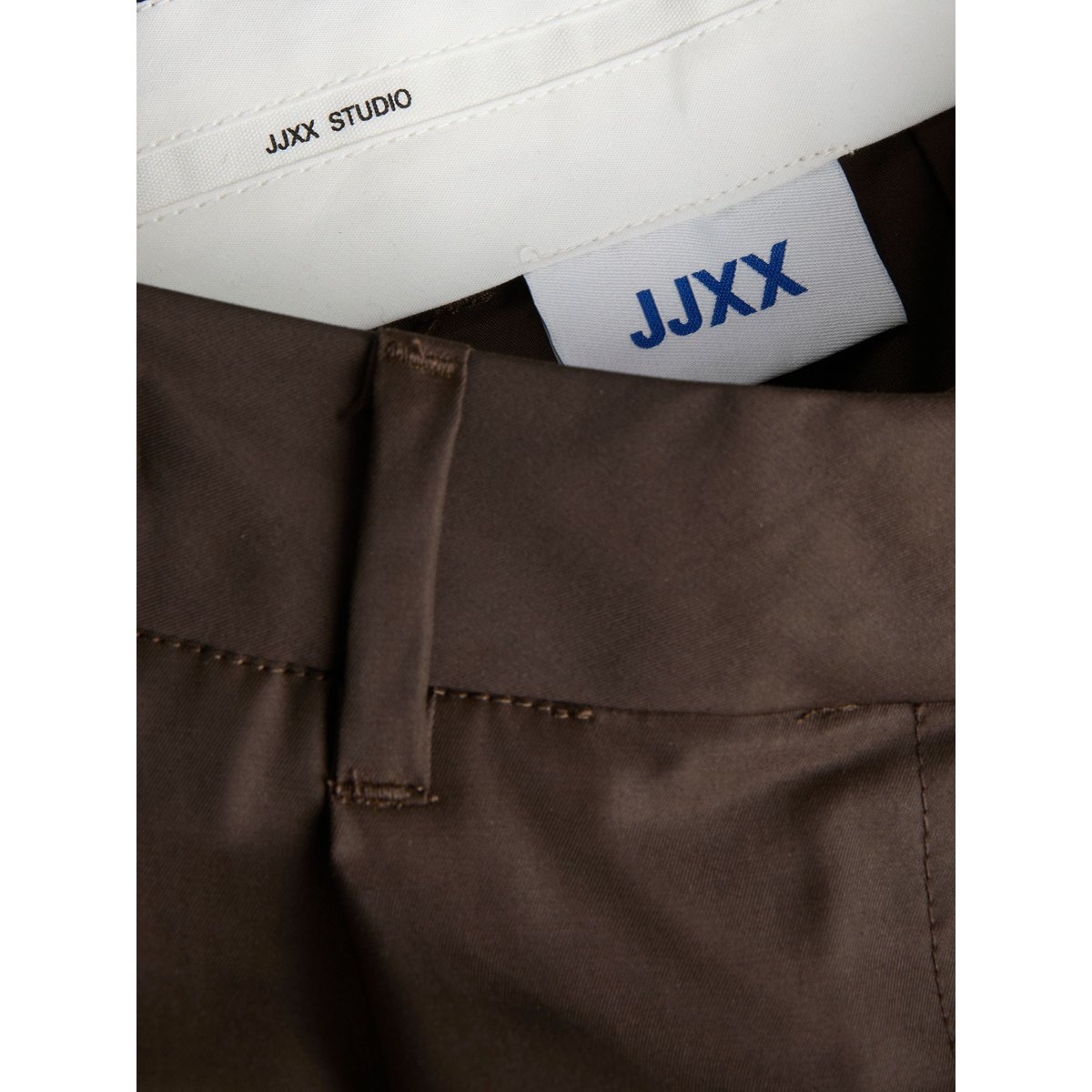 Pantalon À Jambe Large demitasse, JJXX