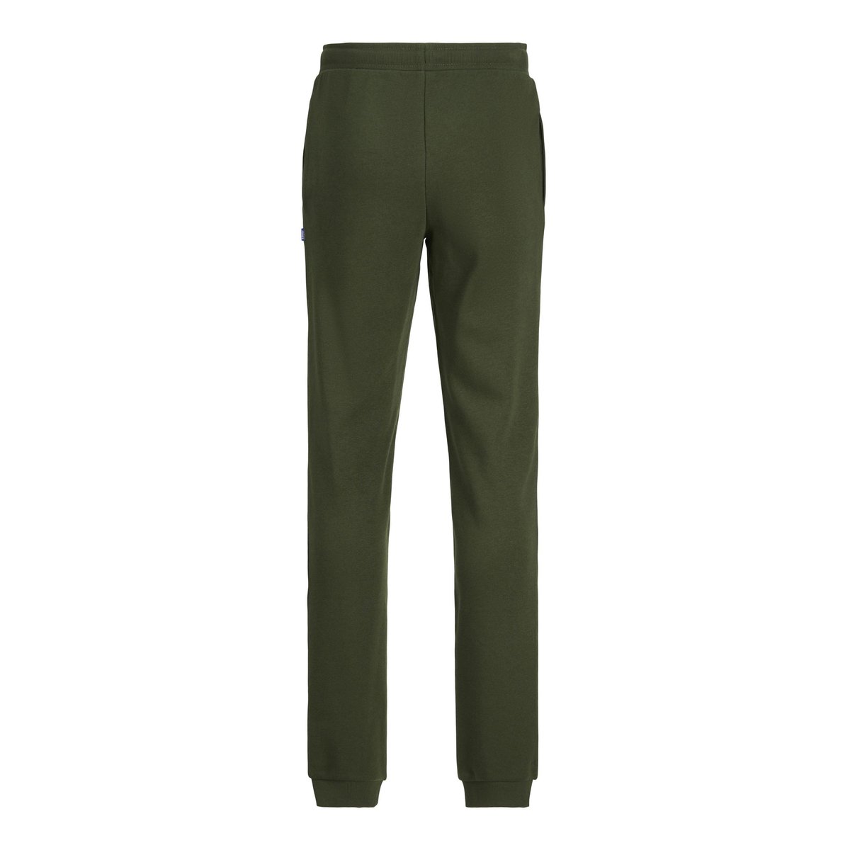 Pantalon De Survêtement kombu green, JACK & JONES JUNIOR