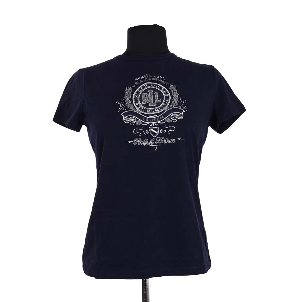 T-shirt - Très Bon État marine, RALPH LAUREN