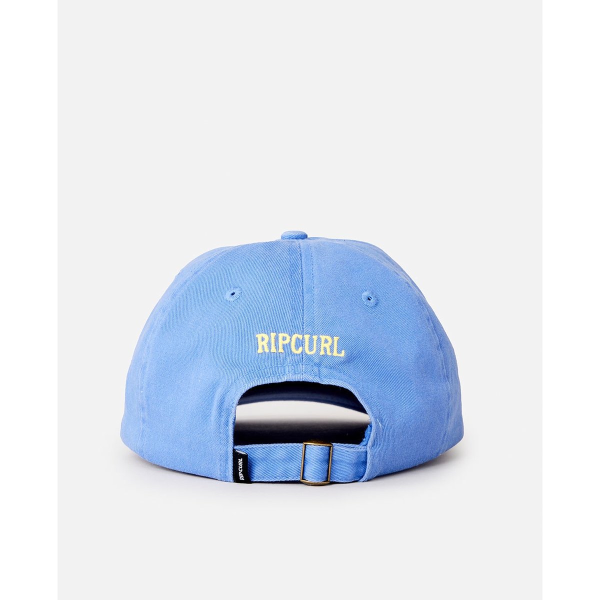 Casquette MIXED 6 PANEL bleu, RIP CURL