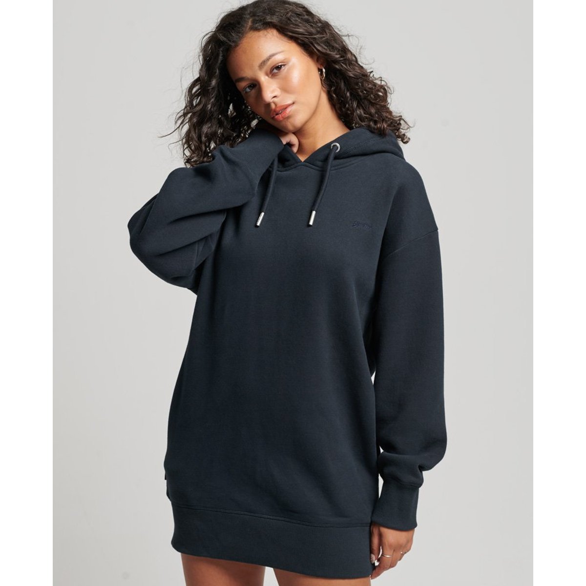 Robe pull ellesse femme hot sale