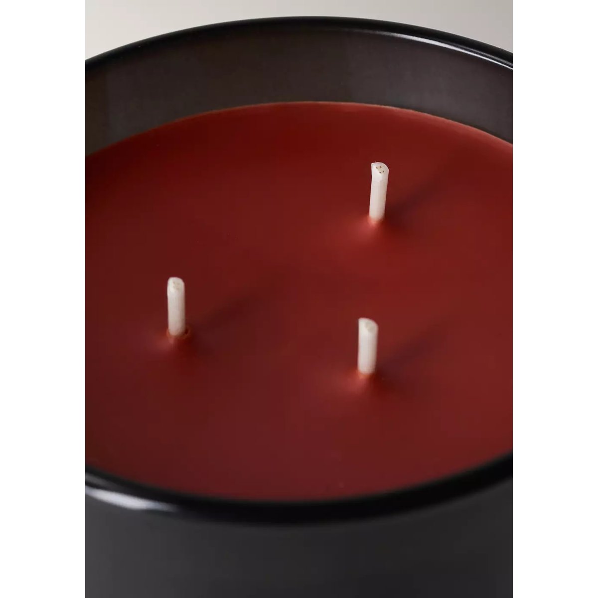 Bougie parfumée CINNAMON 500 g cuivre, MANGO HOME
