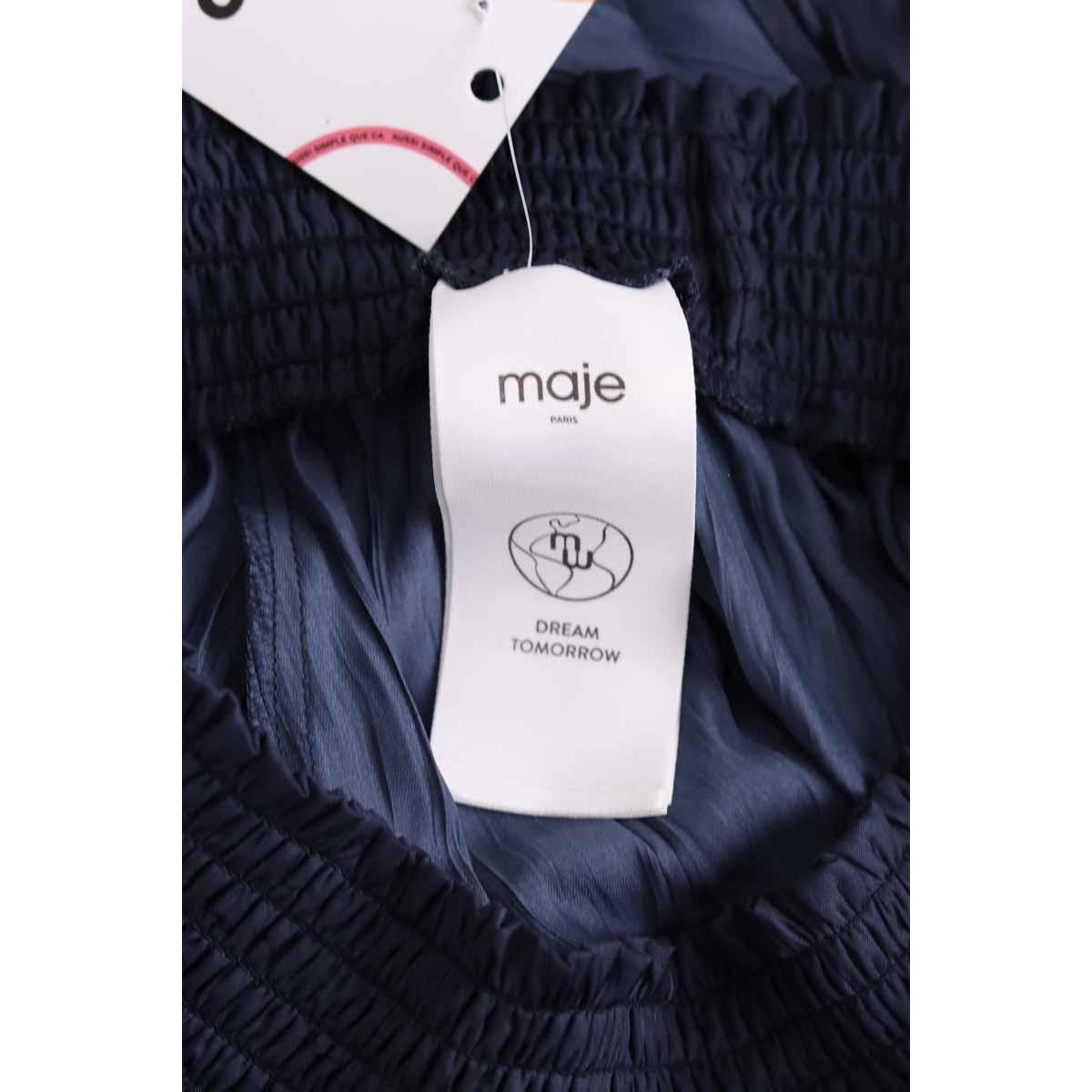 Jupe - Très Bon État marine, MAJE