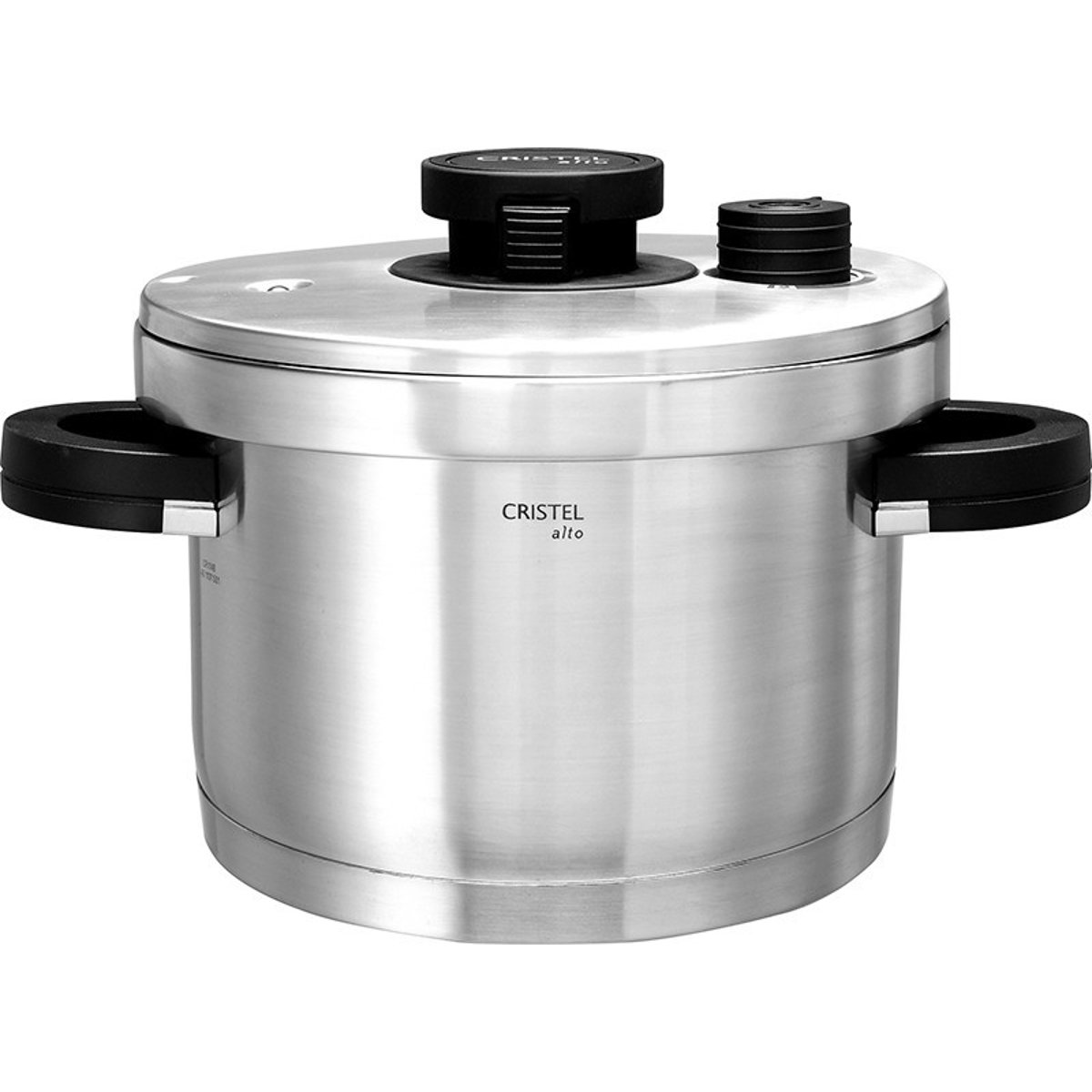 Autocuiseur Autocuiseur 4 L ALTO multicolore, CRISTEL