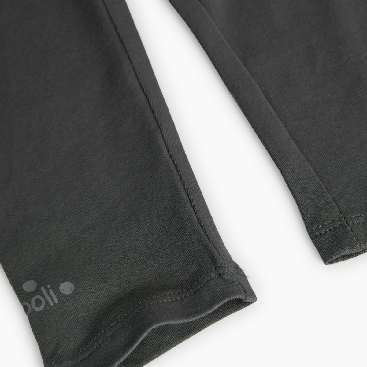 Leggings stretch gris, BOBOLI