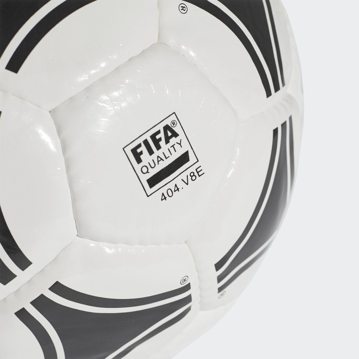 Ballon Tango Rosario Ballon Tango Rosario white / black / black, adidas Performance