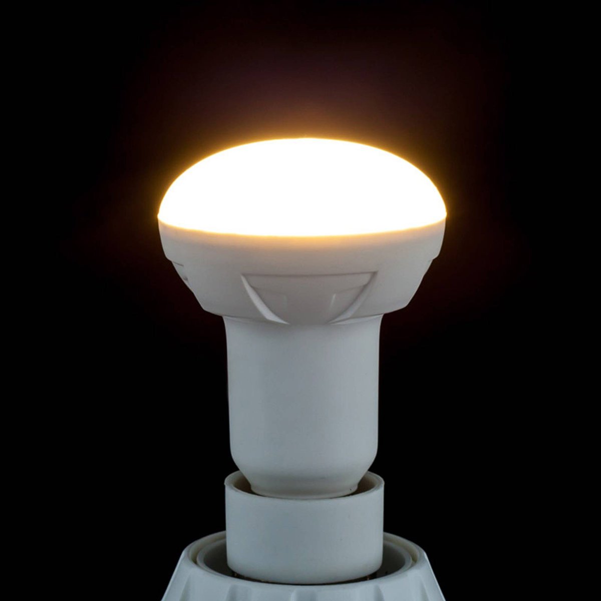 Ampoule E14 LED, E14 4,9W LED-Reflektorlampe couleur unique, LINDBY