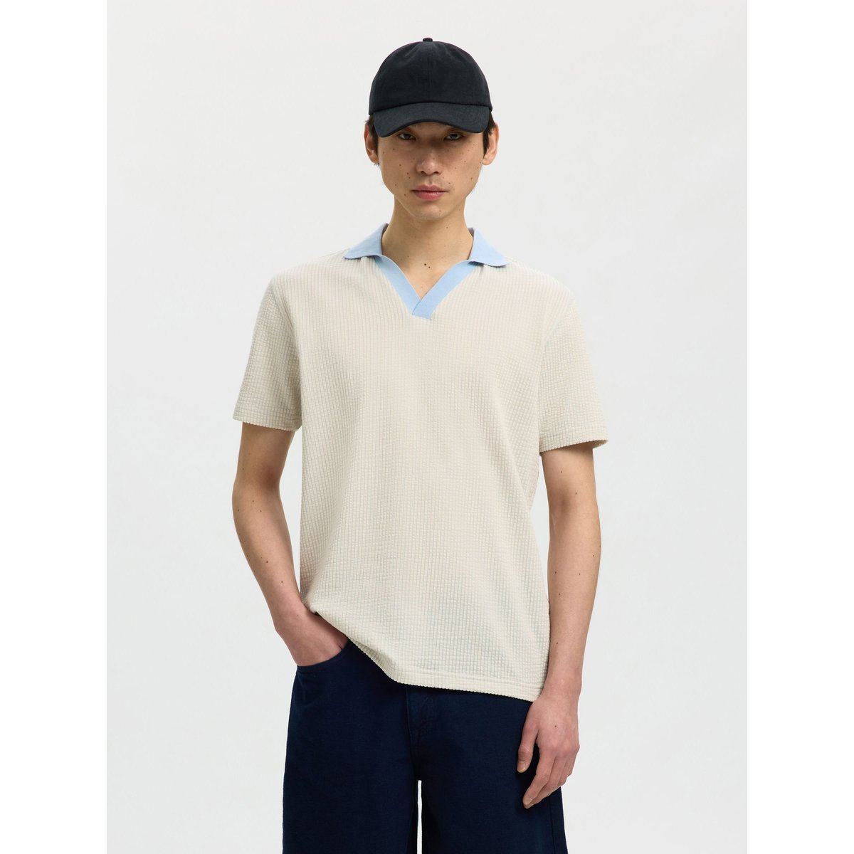 Polo birch, SELECTED