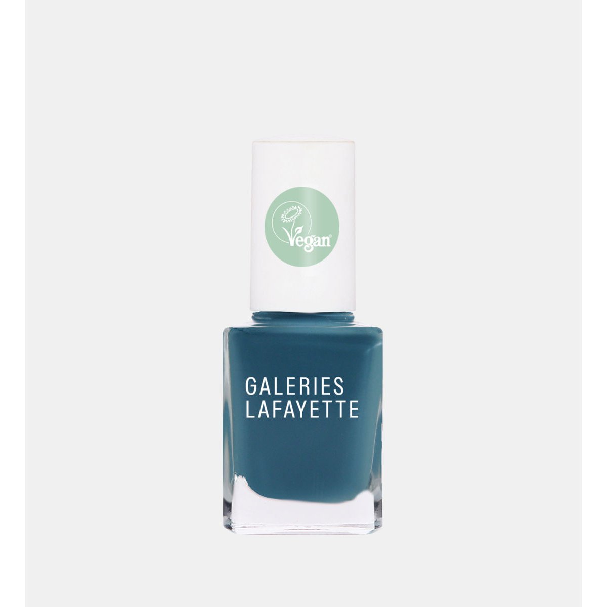 Vernis à ongles biosourcé leo, GALERIES LAFAYETTE