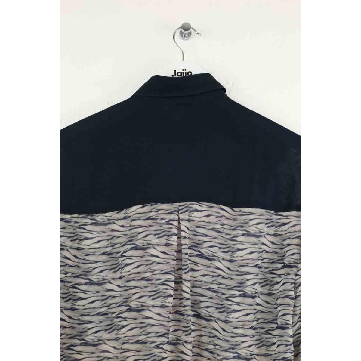 Chemise - Très Bon État bleu, ROSEANNA
