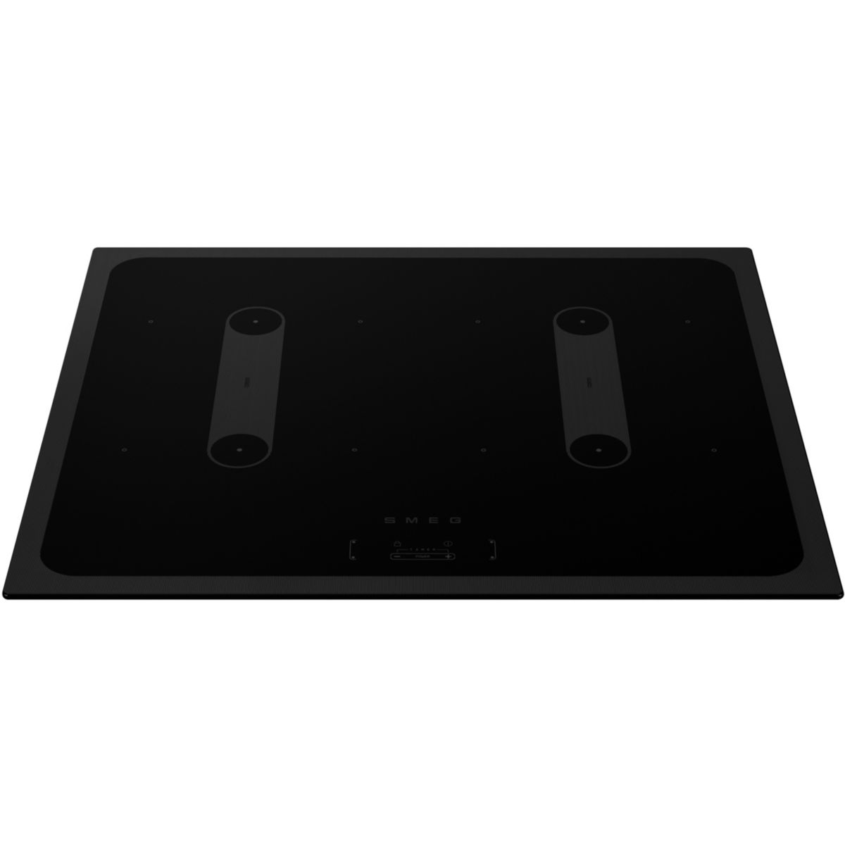 Plaque induction SI2B22641D couleur unique, SMEG