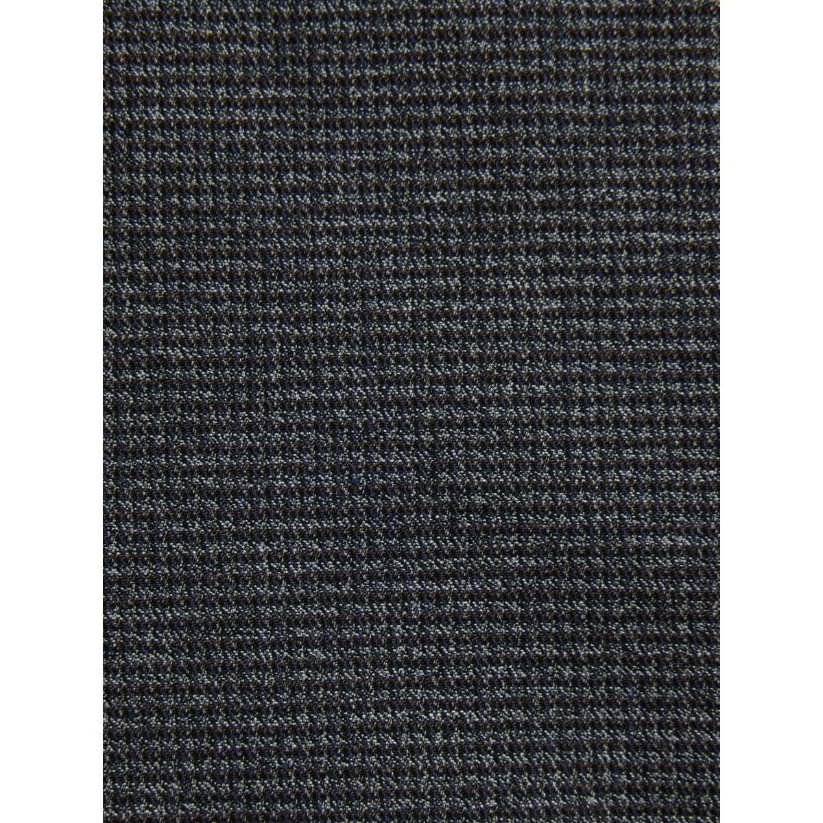Pantalon habillé motionflex élastique carreaux bleus, NEXT