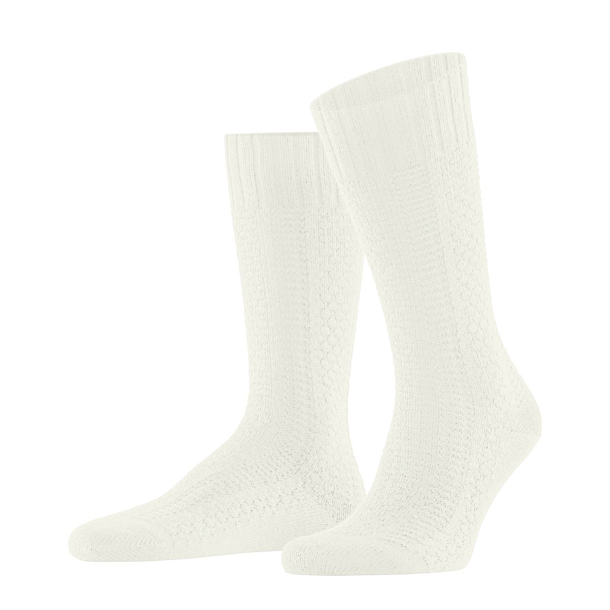Chaussettes Stark Temper blanc, FALKE