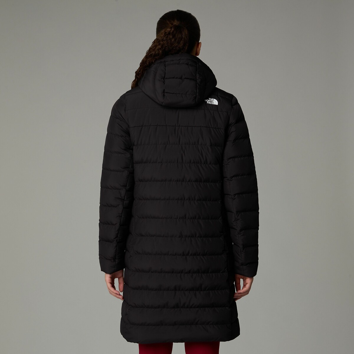Doudoune Aconcagua noir, THE NORTH FACE