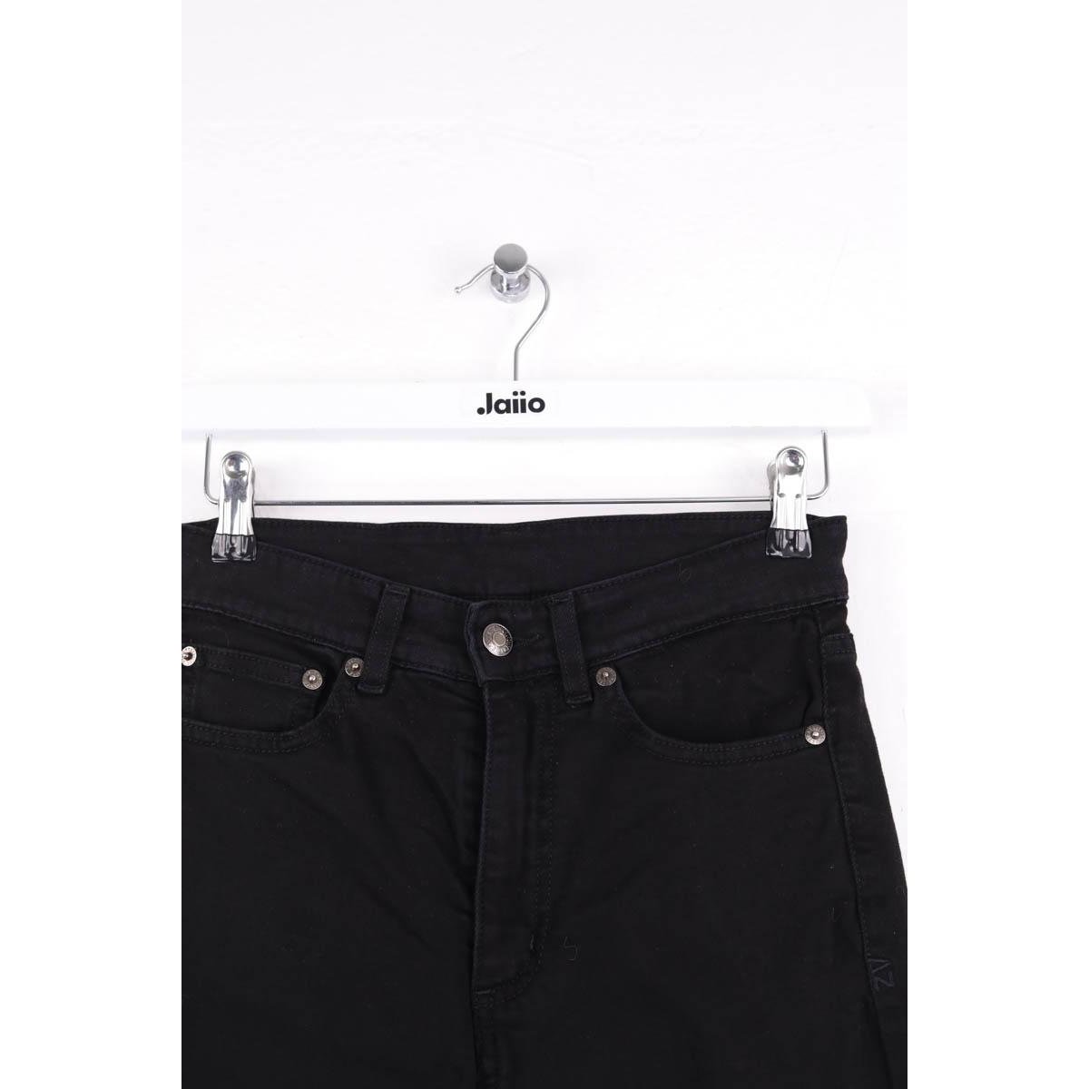 Jean slim - Très Bon État noir, ZADIG&VOLTAIRE