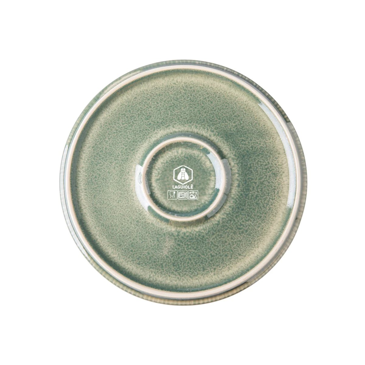 Saladier - "Jade" vert, LAGUIOLE CUISSON