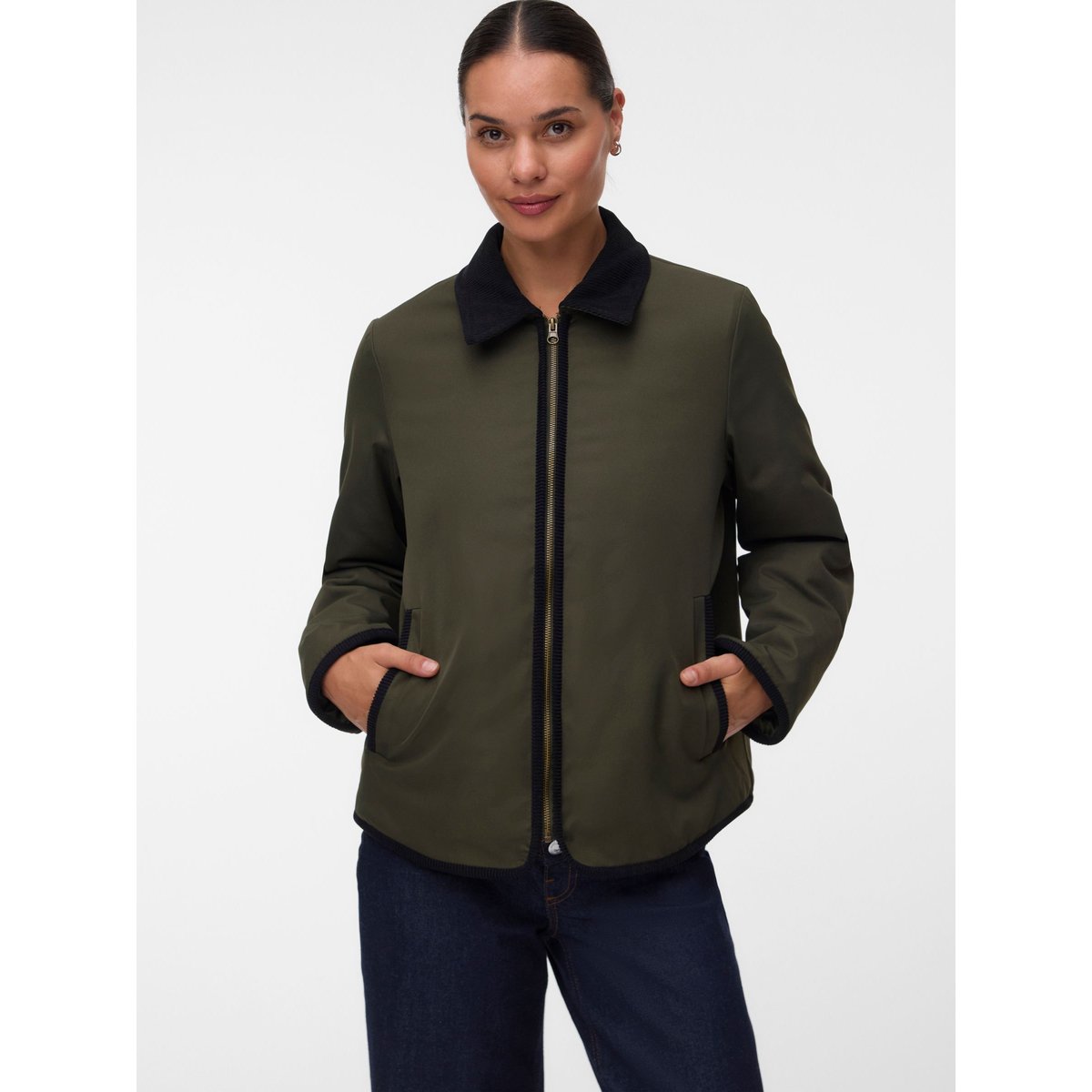 Veste forest night, MAMA LICIOUS