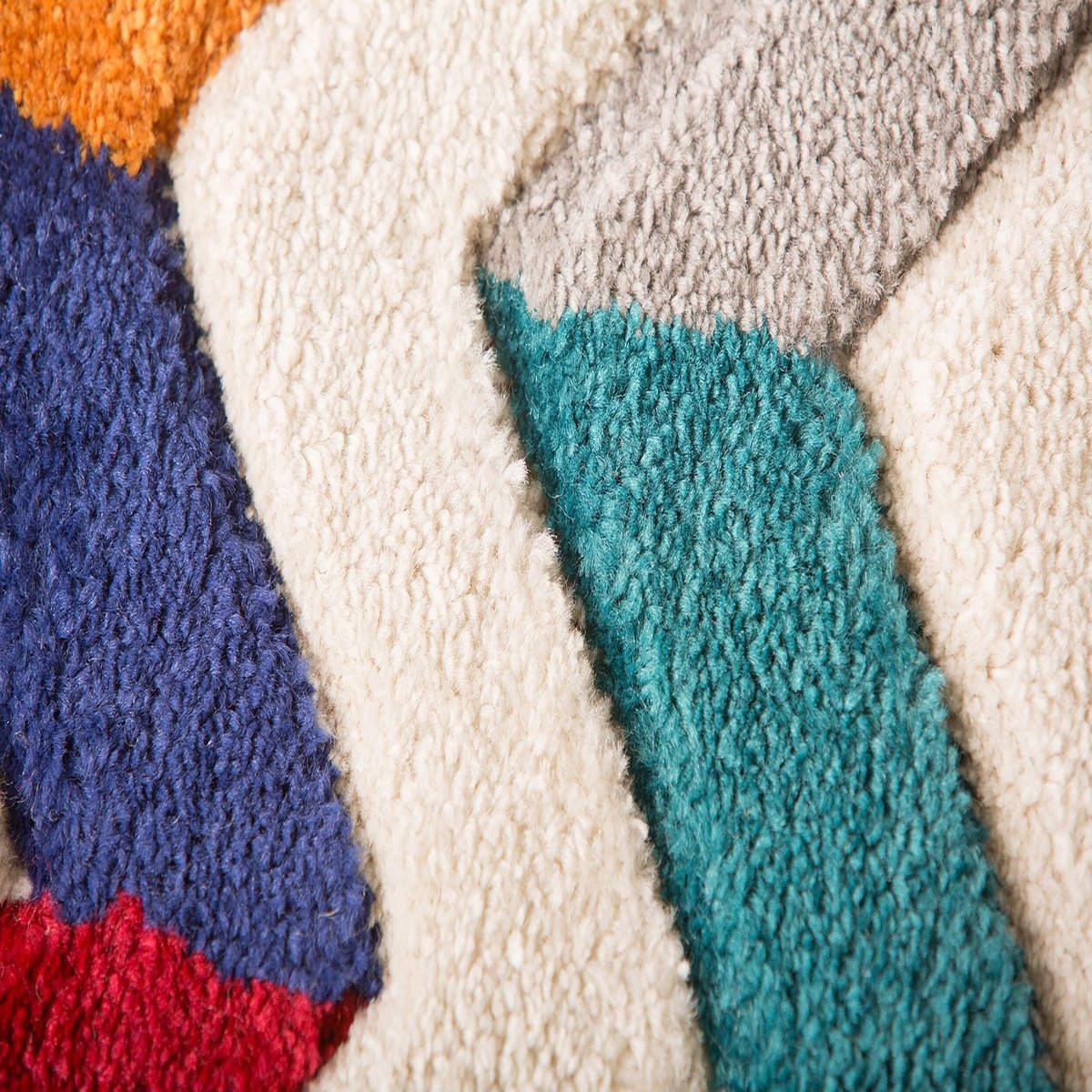 Tapis de couloir BOLERO multicolore, FLAIR RUGS