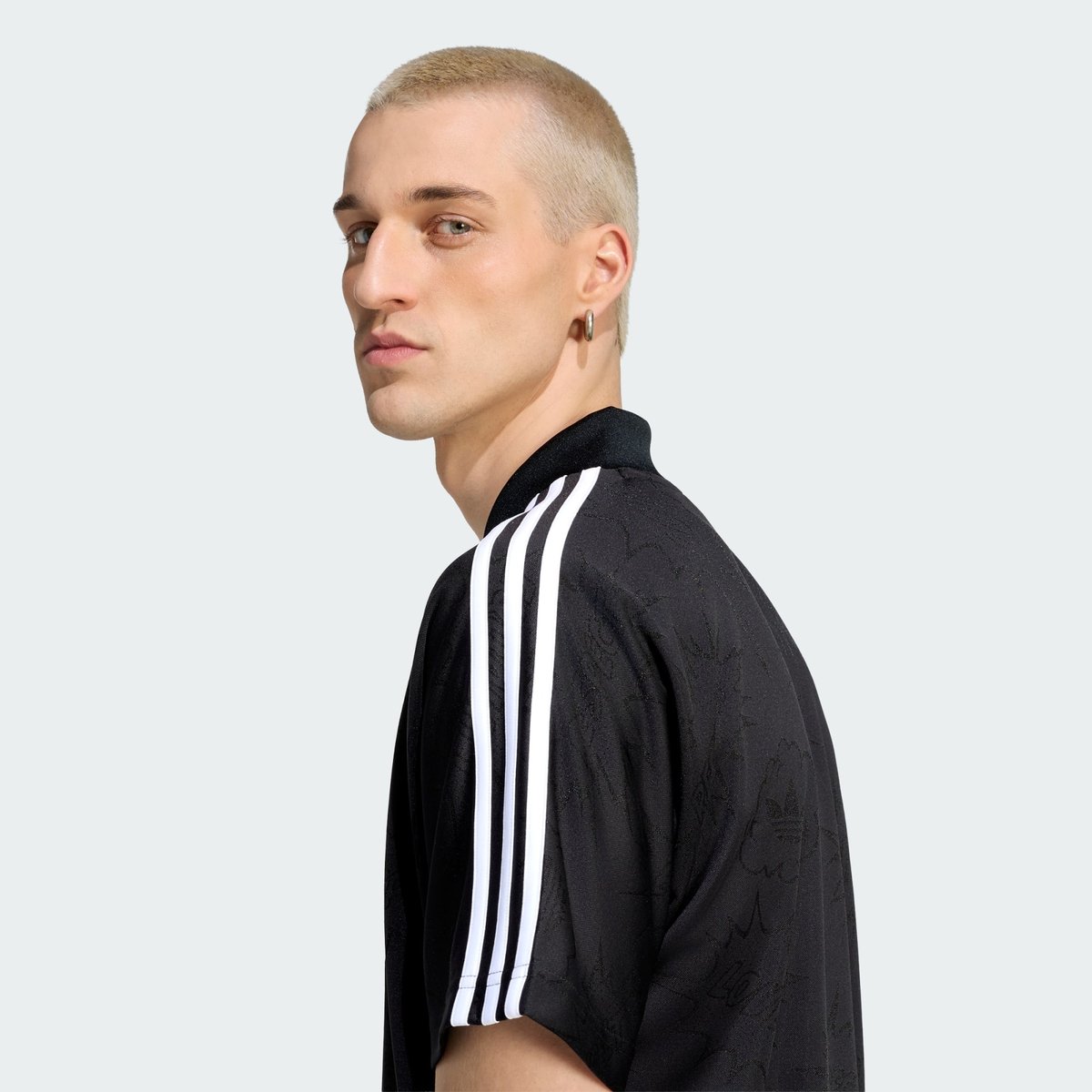 Maillot Love Unites Emb Maillot Love Unites Emb black, adidas Originals