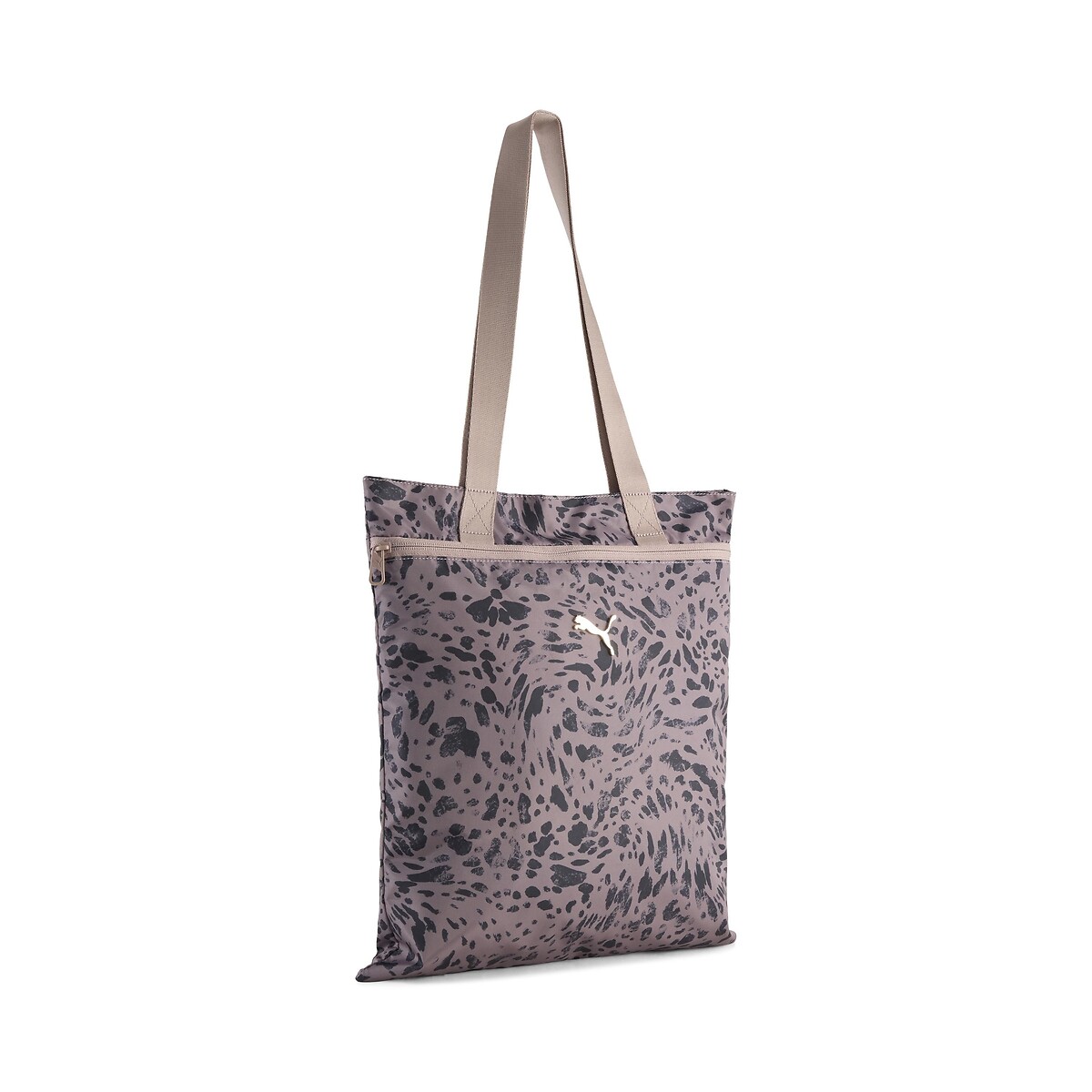 Bolso tote bag Pop violeta claro, PUMA