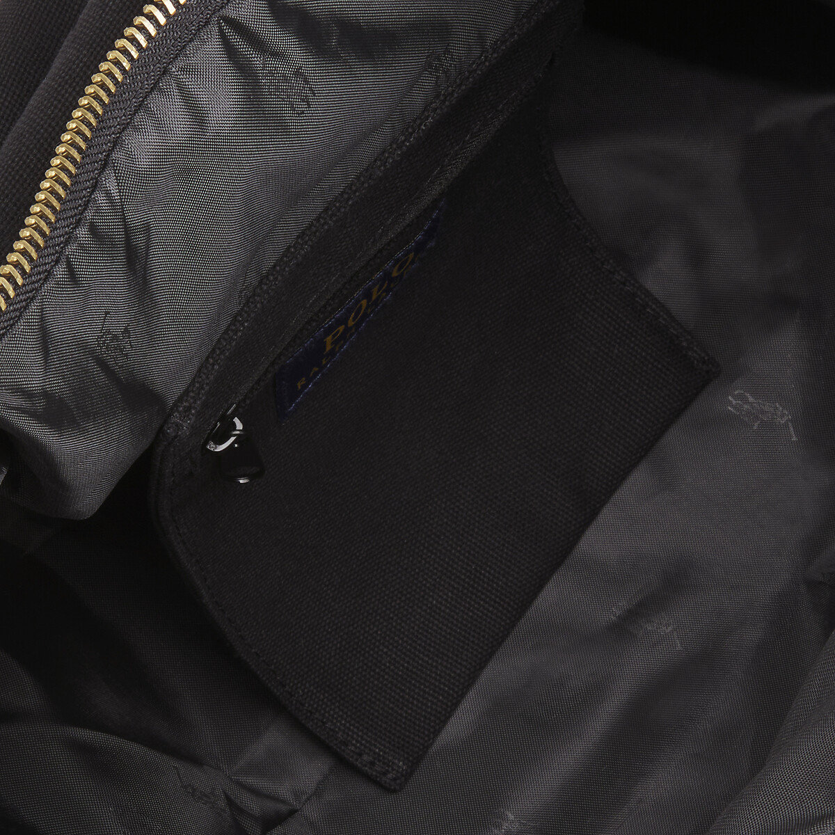 Sac de voyage noir, POLO RALPH LAUREN