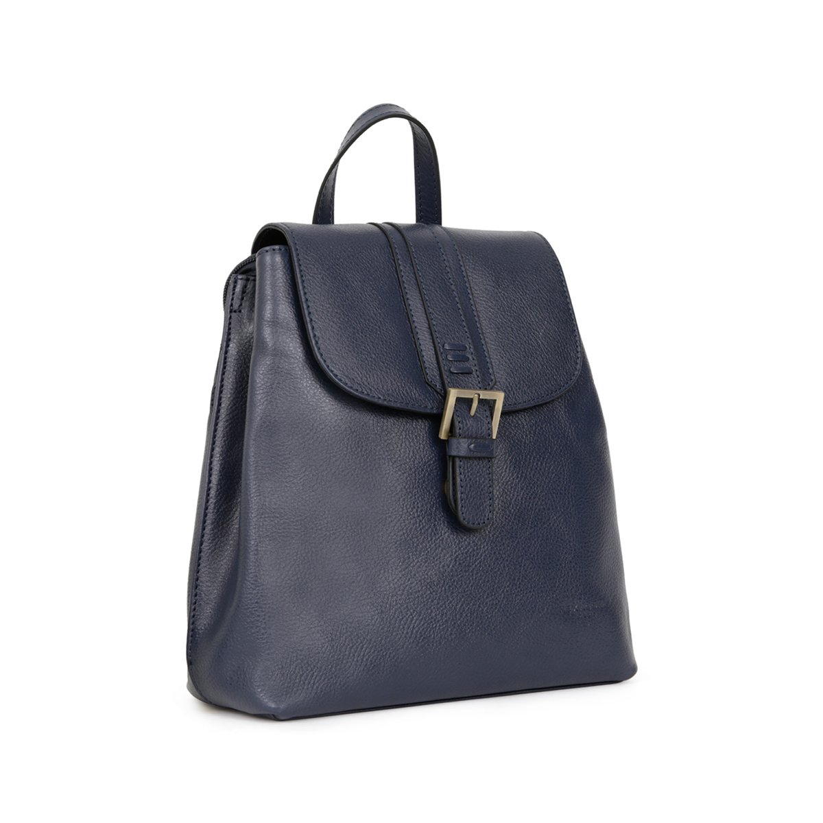 Sac à dos  RÉPUBLIQUE bleu marine, HEXAGONA