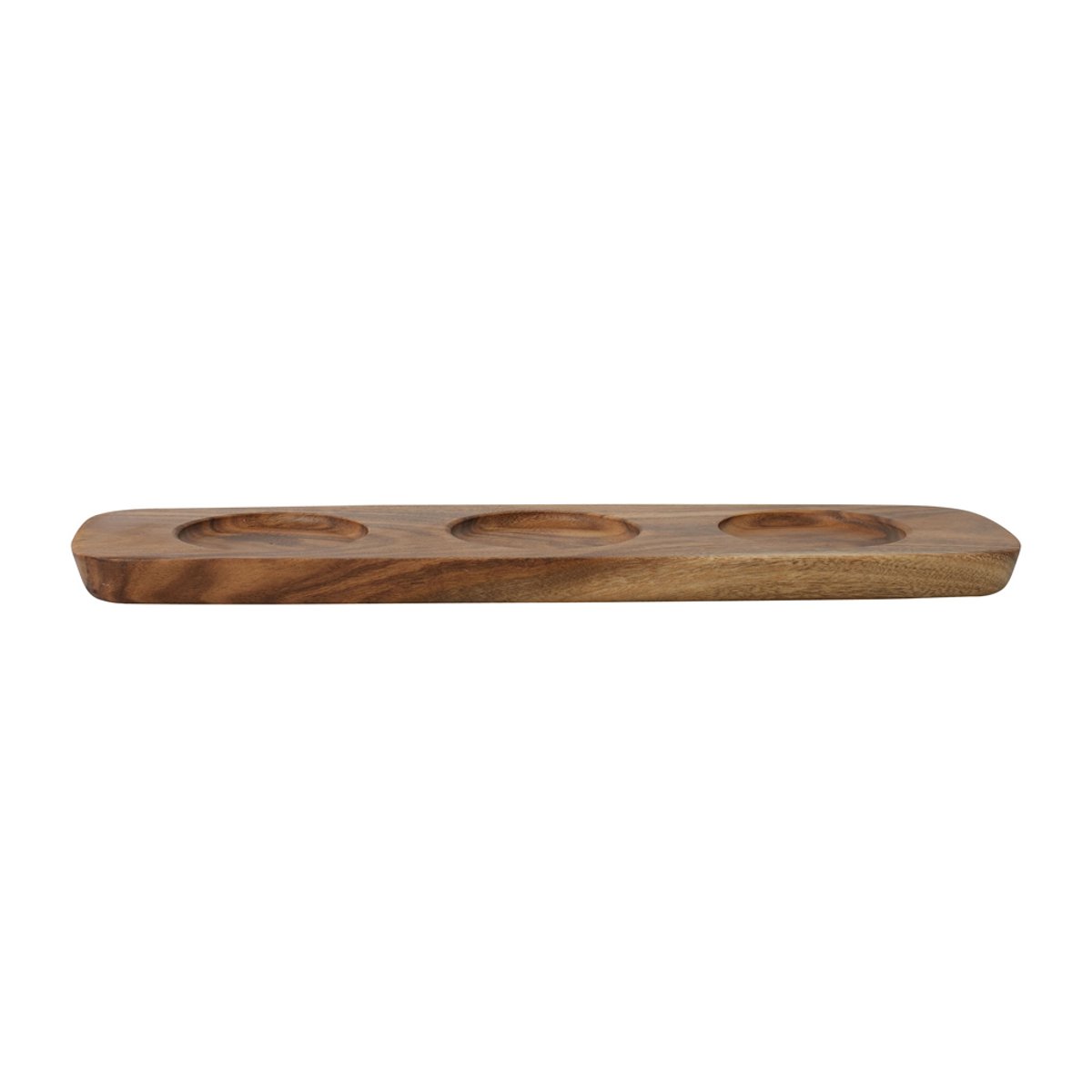 Plateau Coupelle Dip ARTESANO marron, VILLEROY & BOCH