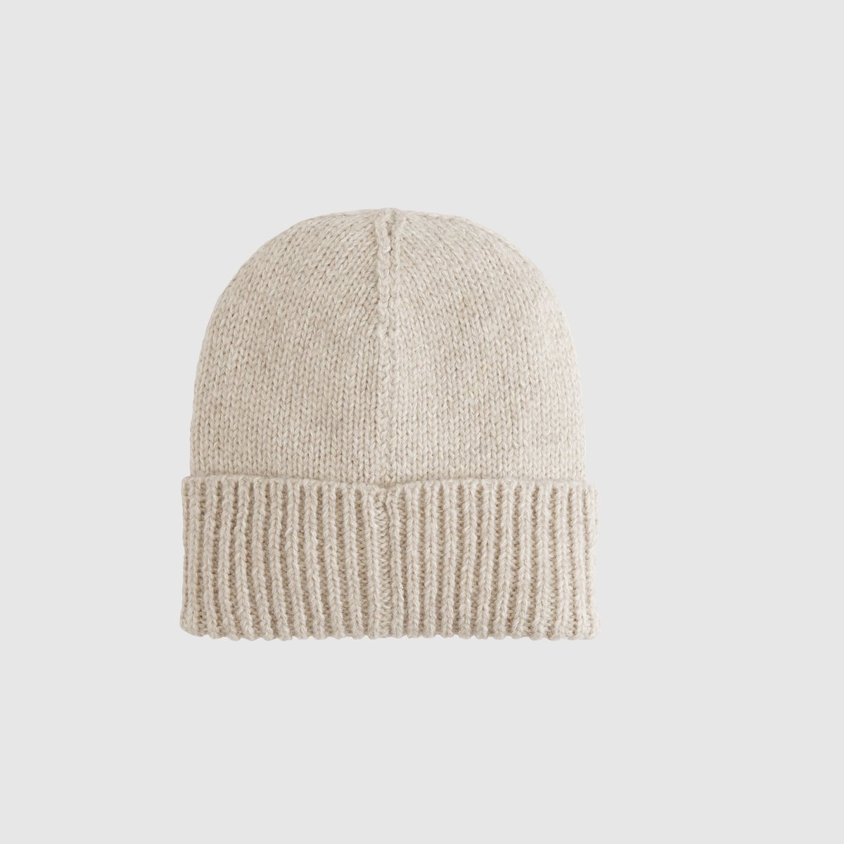 Bonnet Essential Holiday gris - chateau gray, LEVI'S