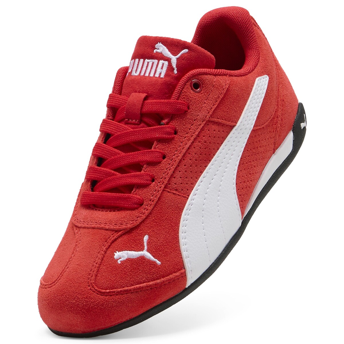 Baskets Replicatch SD rouge, PUMA