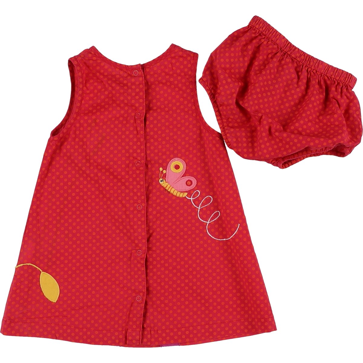 Robe - Très bon état multicouleur, DPAM