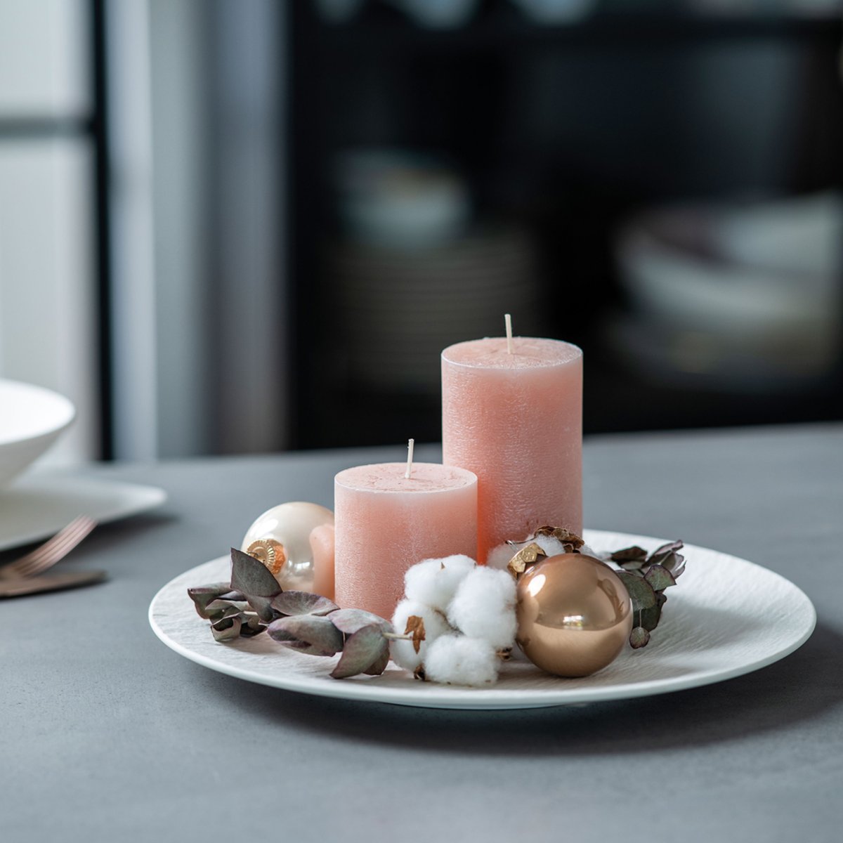 Assiette Gourmet MANUFACTURE blanc, VILLEROY & BOCH