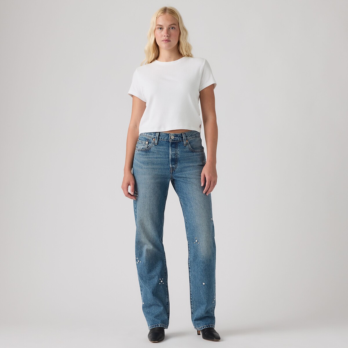 Jean 501 90's 90's trip on drip, LEVI'S