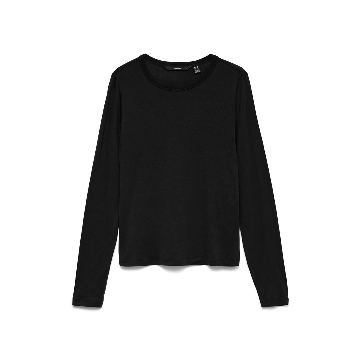 Top black 1, VERO MODA