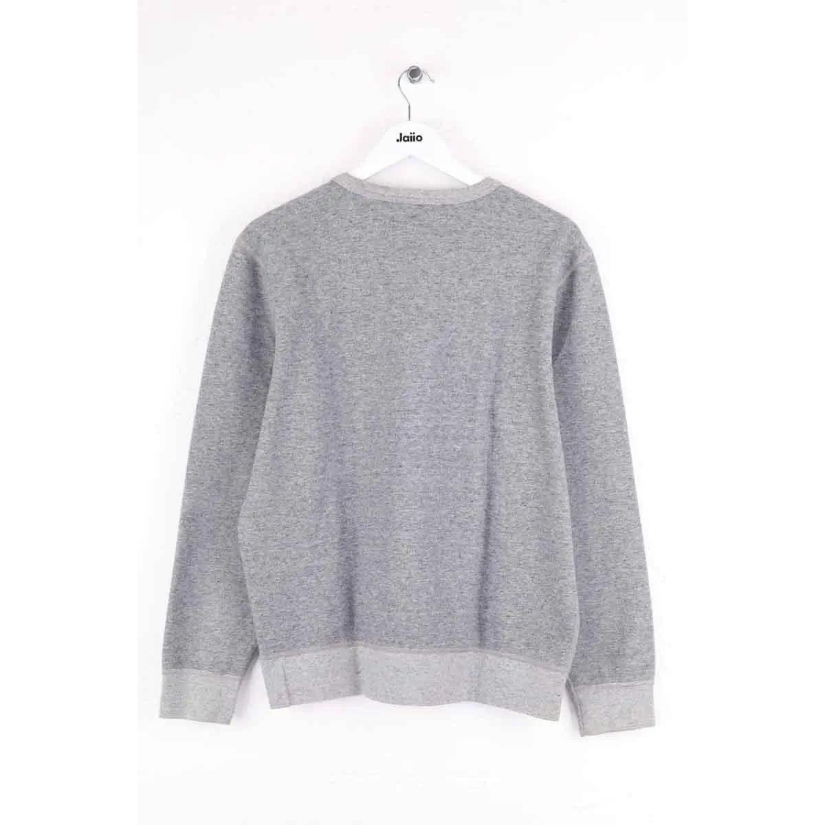 Sweatshirt - Très Bon État gris, RALPH LAUREN