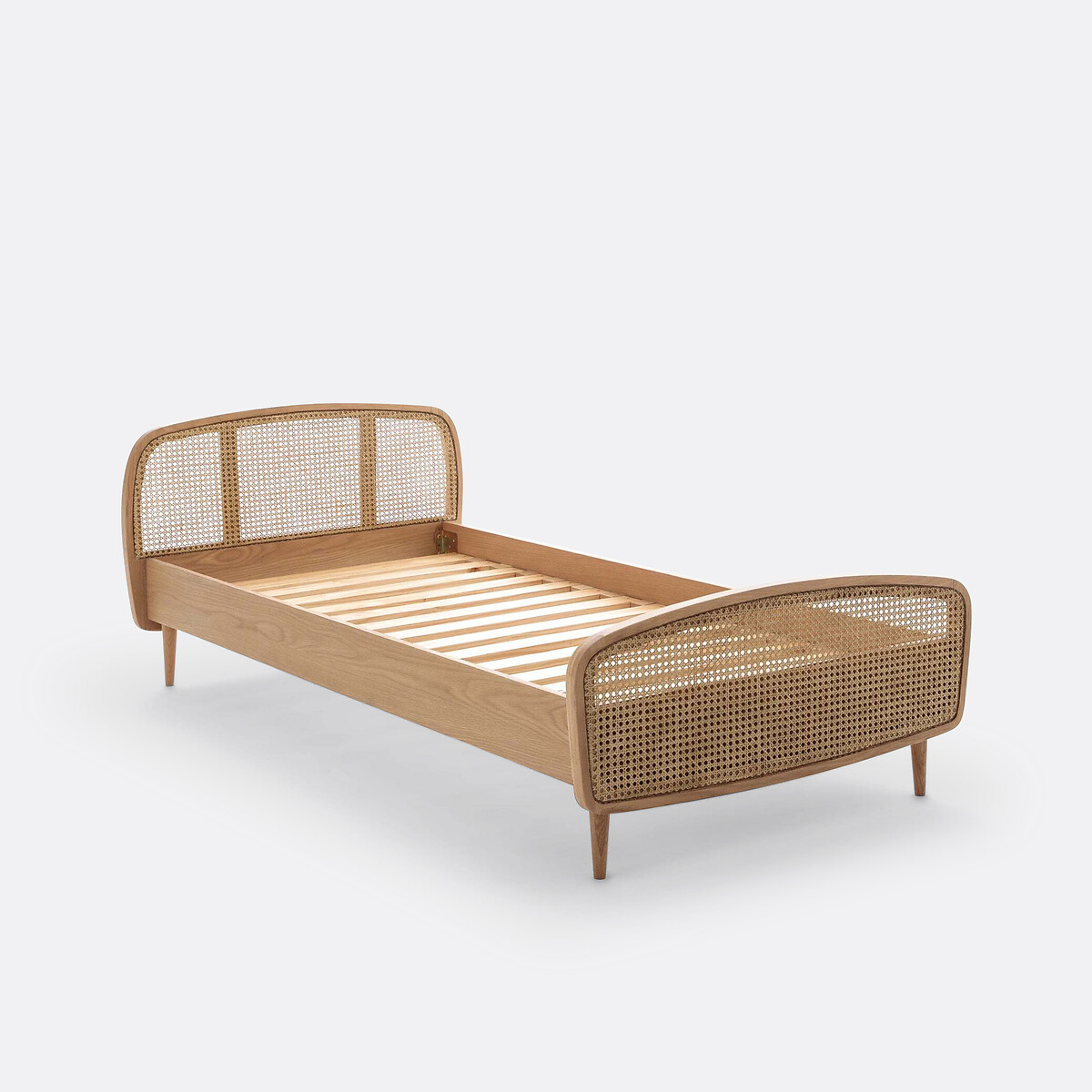 Buisseau Child's Bed oak, LA REDOUTE INTERIEURS