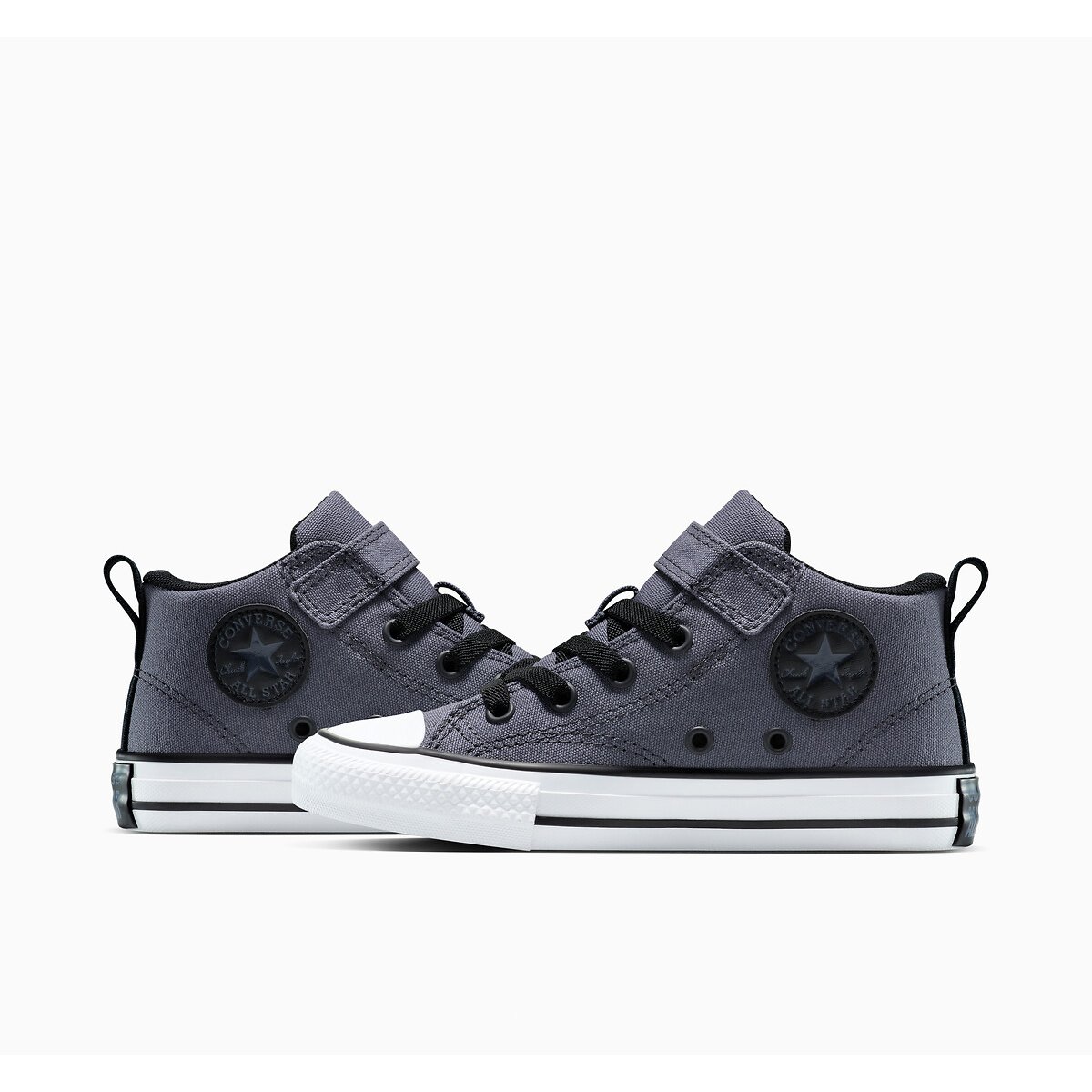 Kids Malden Street Winter Protection Trainers slate grey, CONVERSE