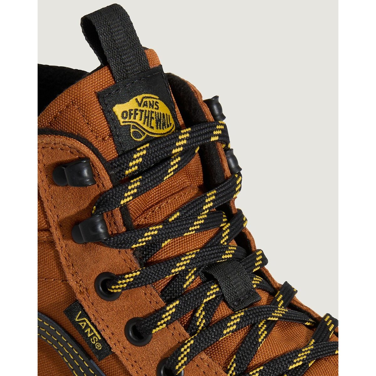 Baskets SK8-Hi camel, VANS