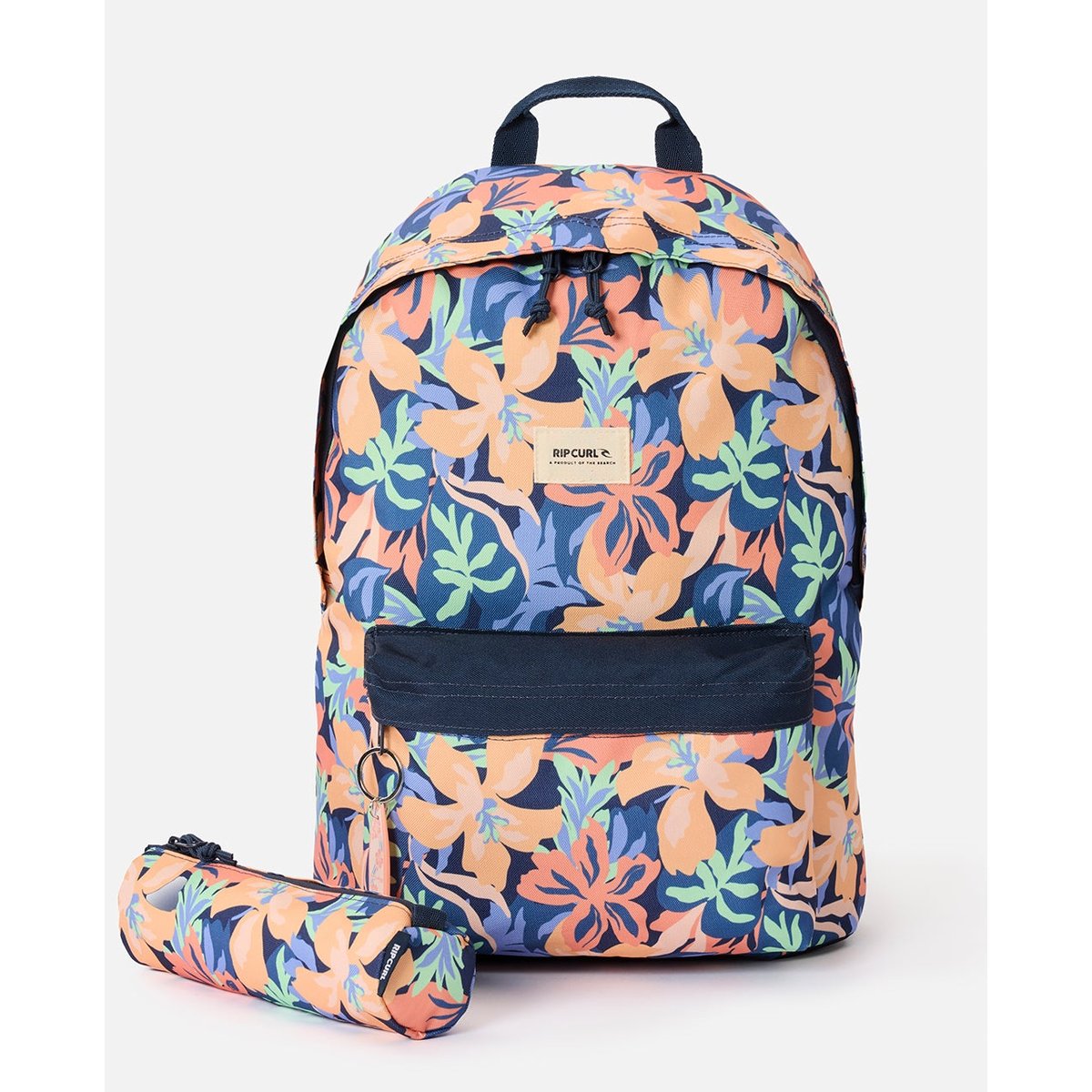 Sac DOME 18L marine, RIP CURL