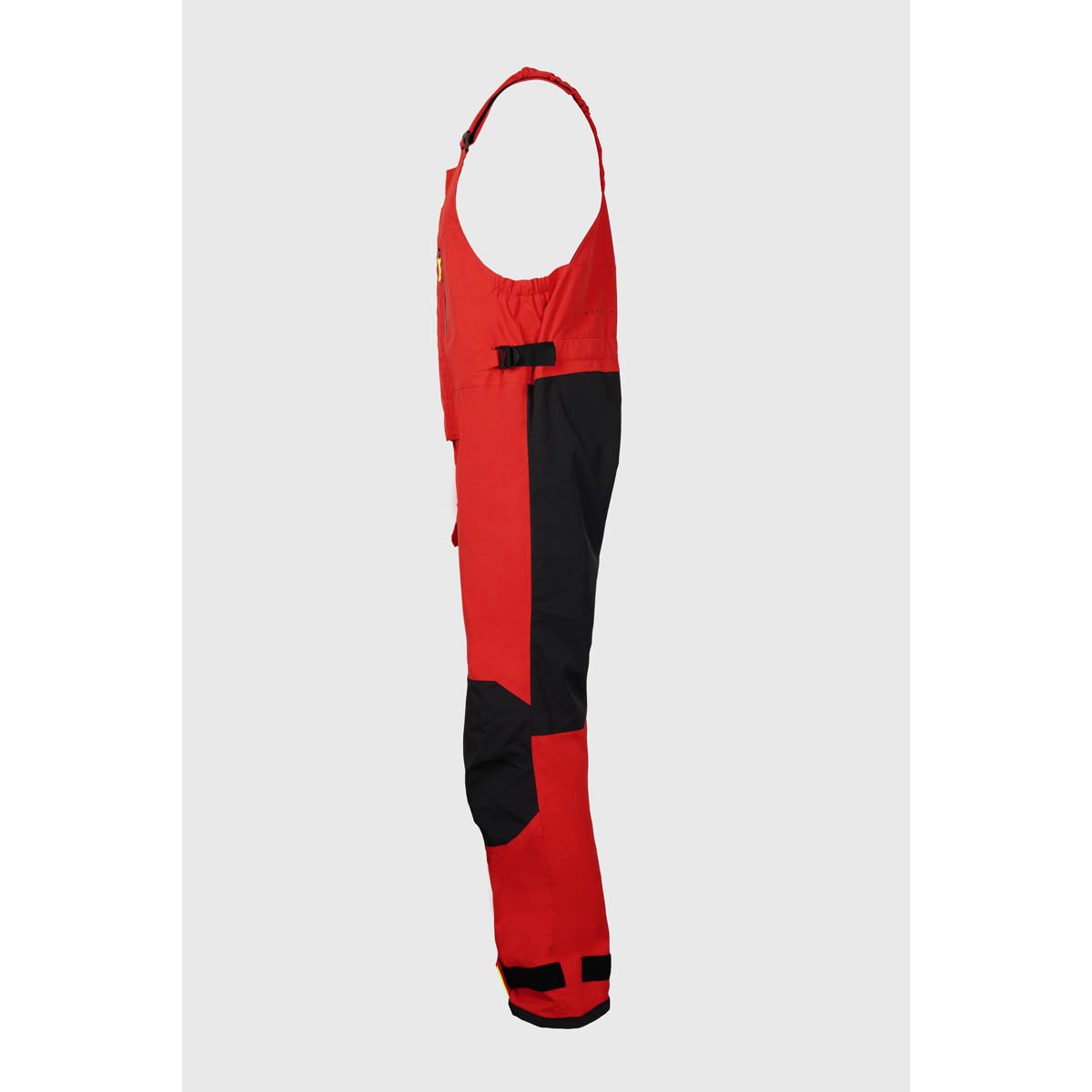 Salopette doublure polaire Inshore vermeil, BERMUDES