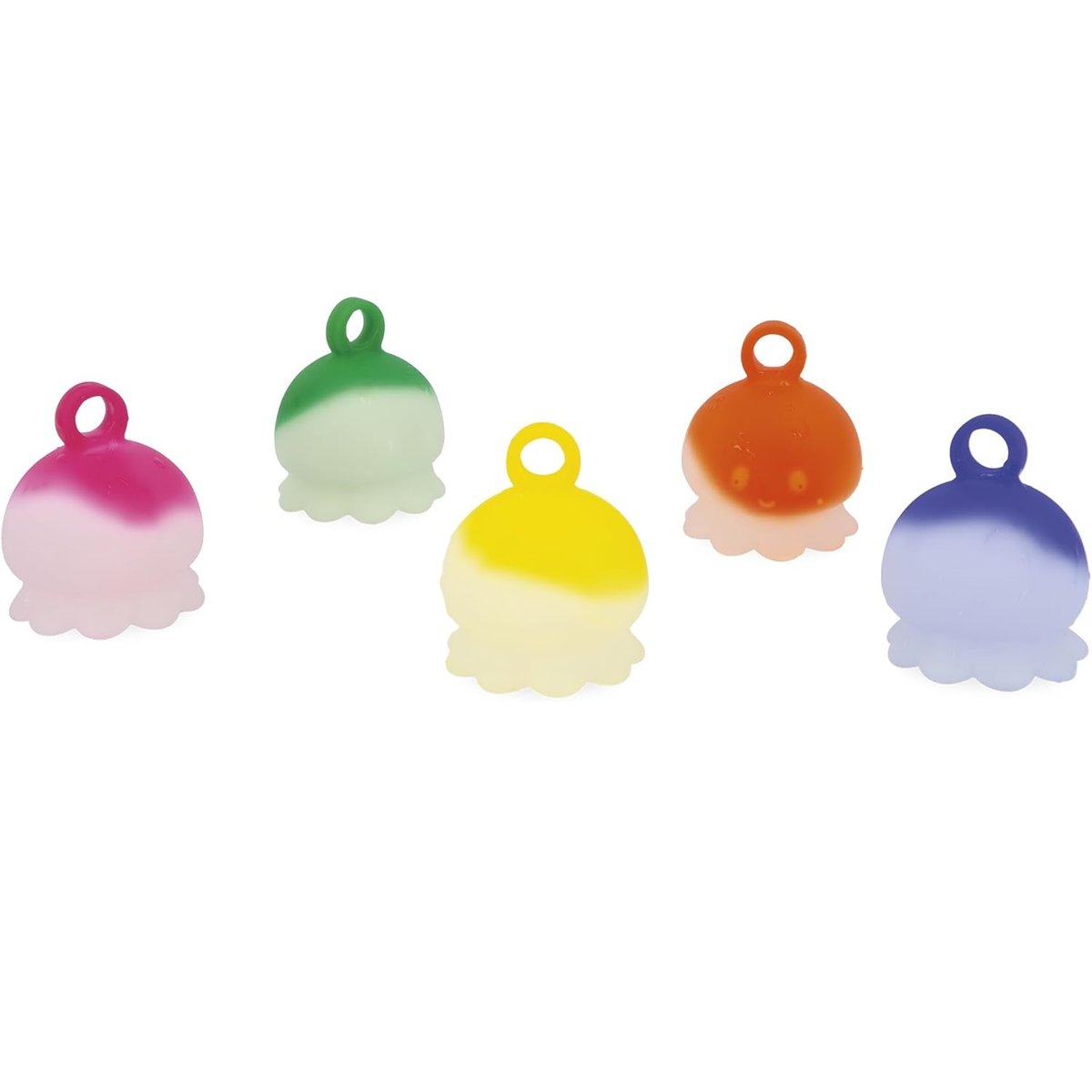 Jeu De Pêche Aux Poulpes mutlicolore, JANOD