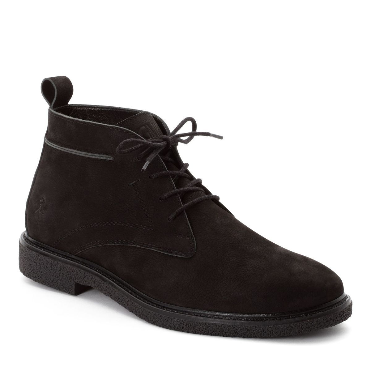 Bottine homme noir, MARCO TOZZI