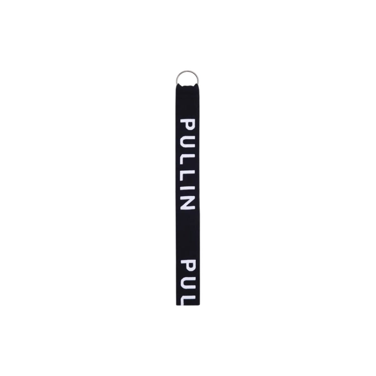 PORTE-CLÉS BP0974 noir, PULLIN