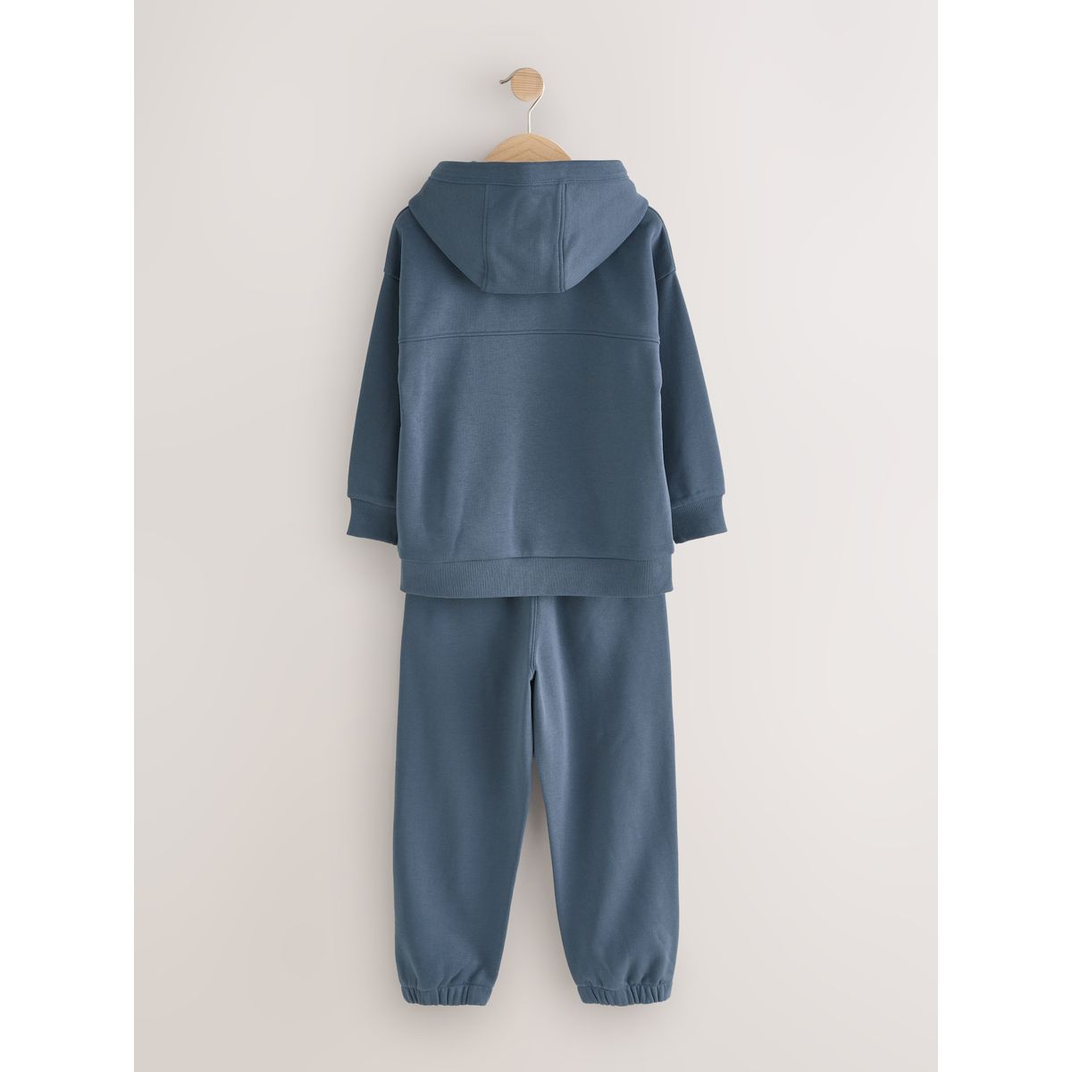 Ensemble sweat et pantalon de jogging bleu, NEXT
