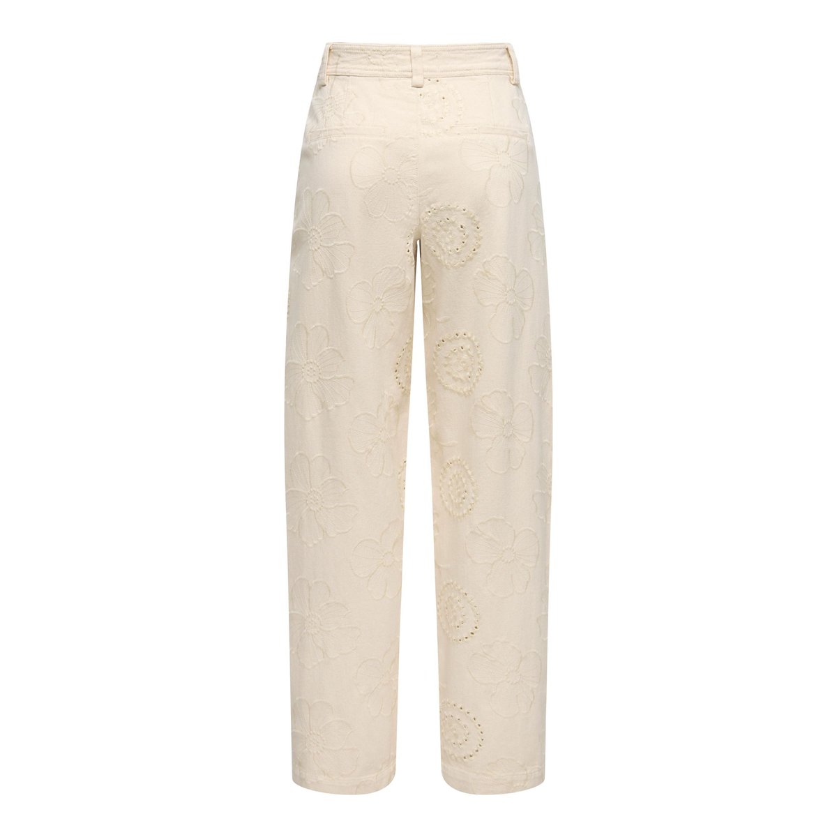 Pantalon ecru, JDY
