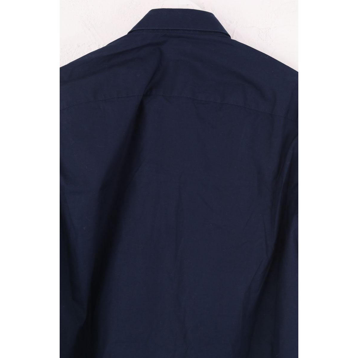 Chemise - Très Bon État bleu, KENZO