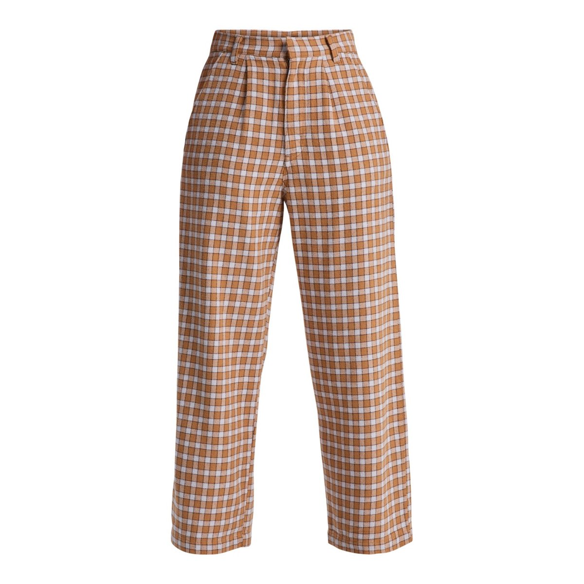 Pantalon non denim PENAREK marron chocolate brown penarek, QUIKSILVER