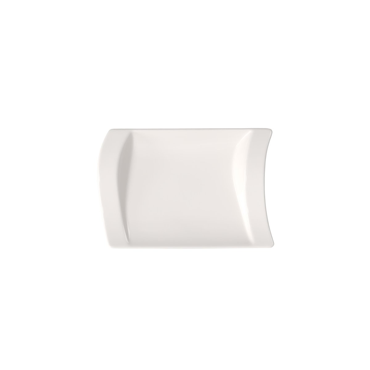 Ravier NEWWAVE blanc, VILLEROY & BOCH